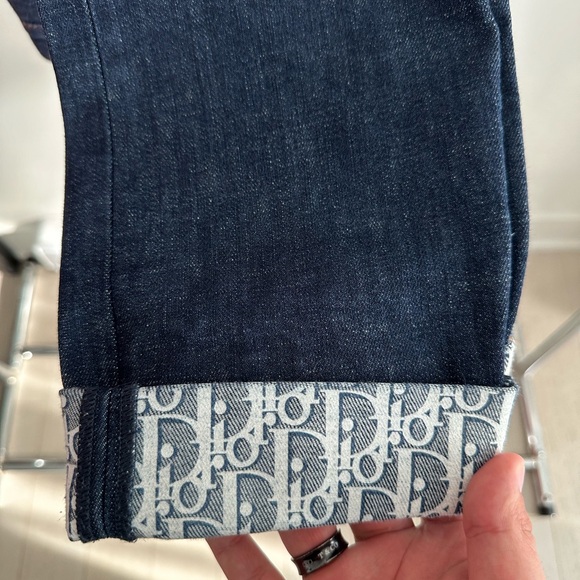 Dior jeans - Picture 3 of 5